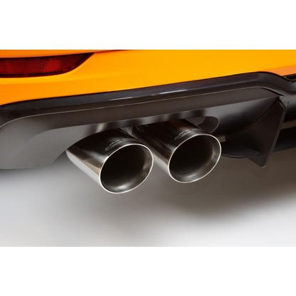 Cobra Exhaust Audi S3 (8V) 3 Door (Valved) (13-17) Cat Back Performance Exhaust