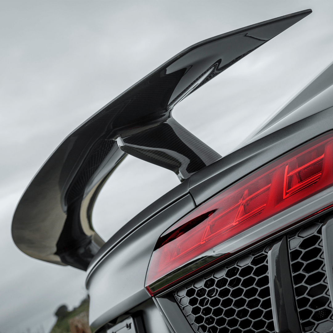 Vorsteiner VUD2170 Audi R8 Carbon Fiber Wing