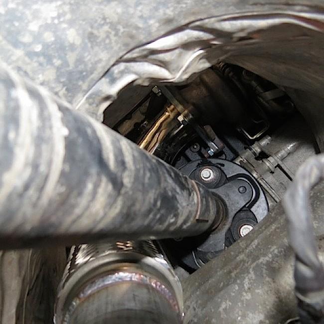 Cobra Exhaust Audi S3 (8P) Quattro (3 Door) Turbo Back Performance Exhaust