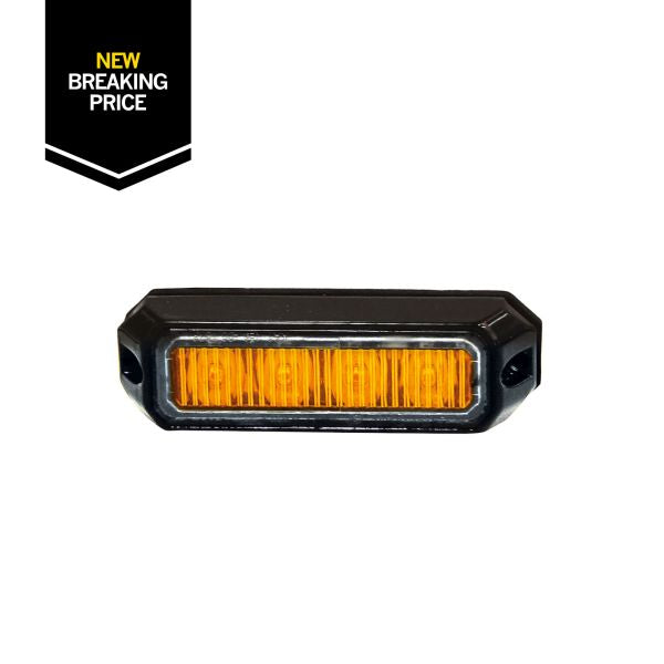 STRANDS SLD850175HP-AM Warning Light