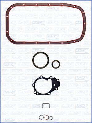 AJUSA AJU54208500 Crankcase Gasket Kit