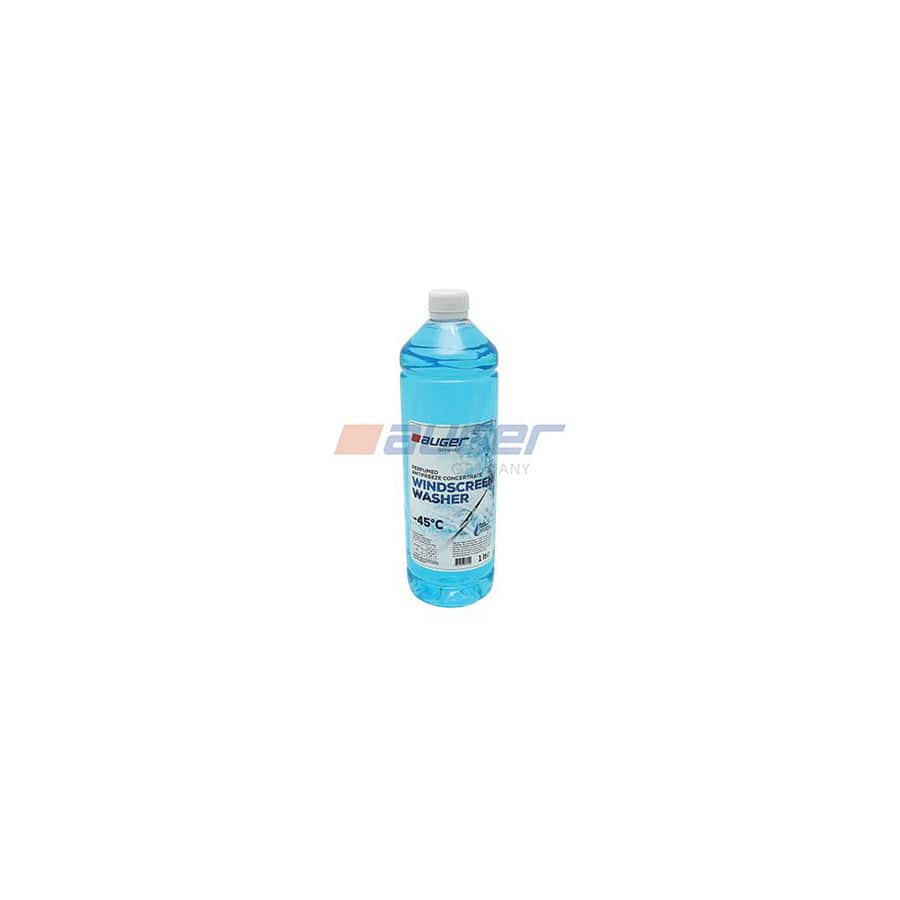 AUGER 104410 Distilled Water