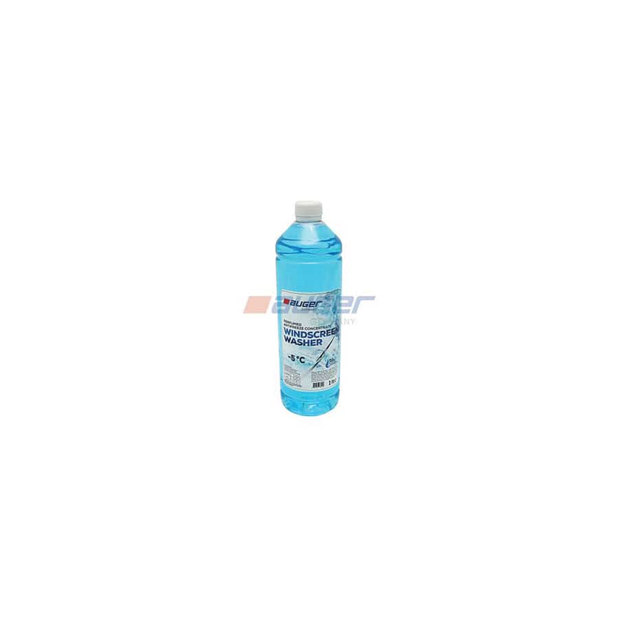 AUGER 104414 Distilled Water