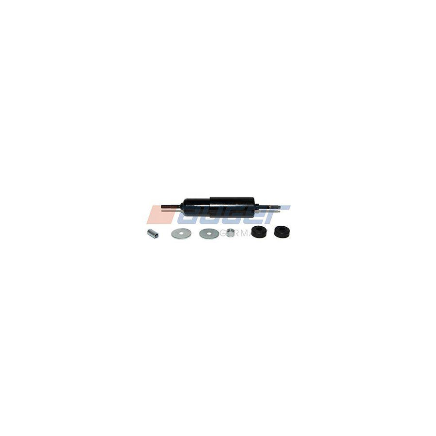 Auger 20087 Shock Absorber, Cab Suspension