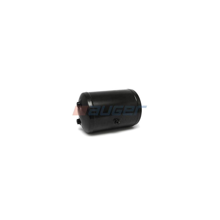 Auger 22050 Air Tank, Compressed-Air System