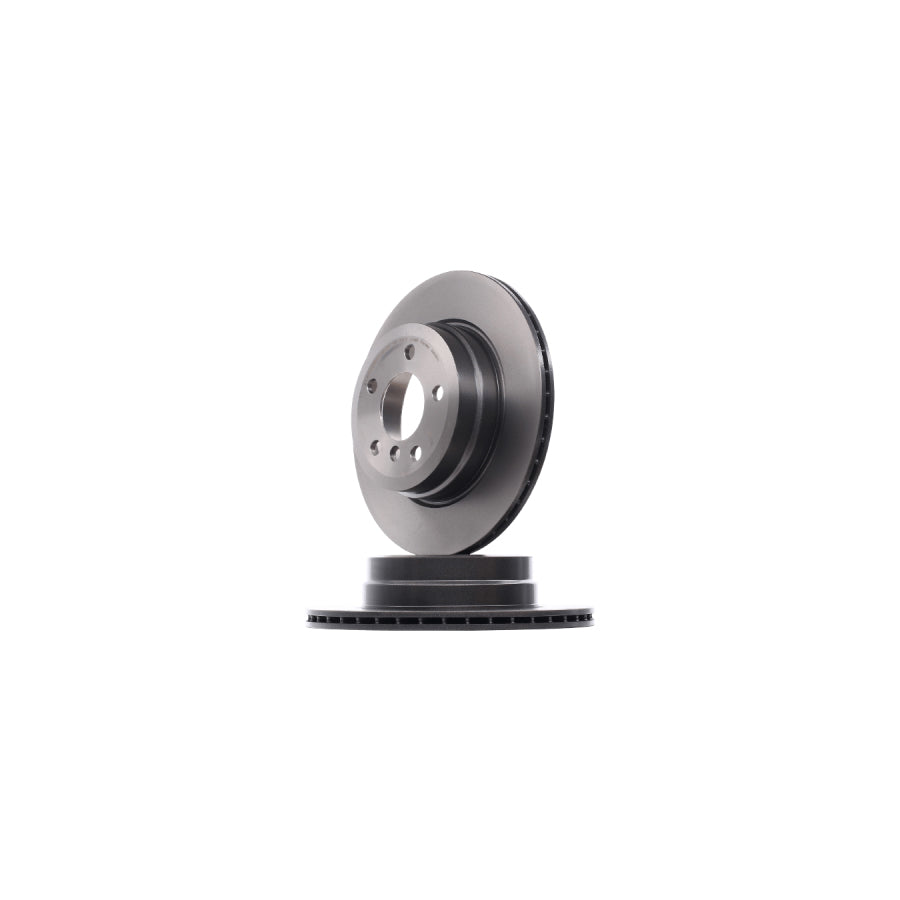 Auger 31561 Brake Disc