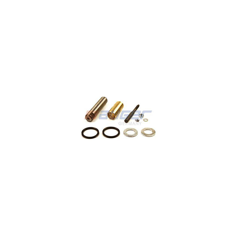 Auger 51286 Repair Kit, Spring Bolt