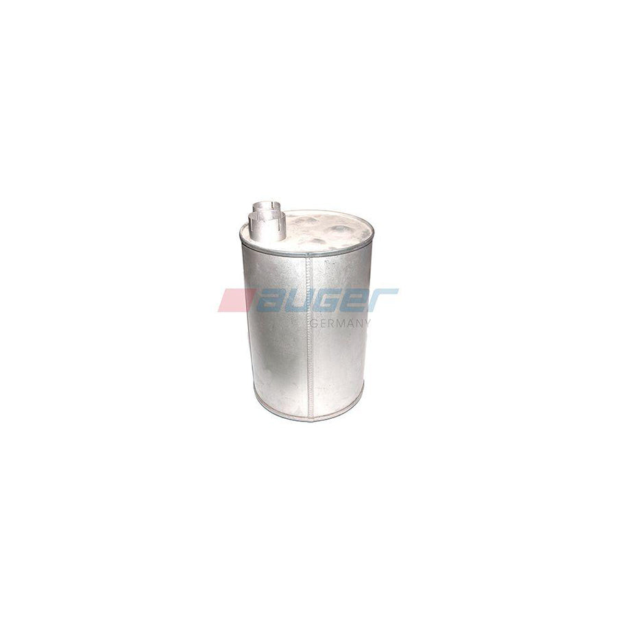 Auger 70918 Middle- / End Silencer