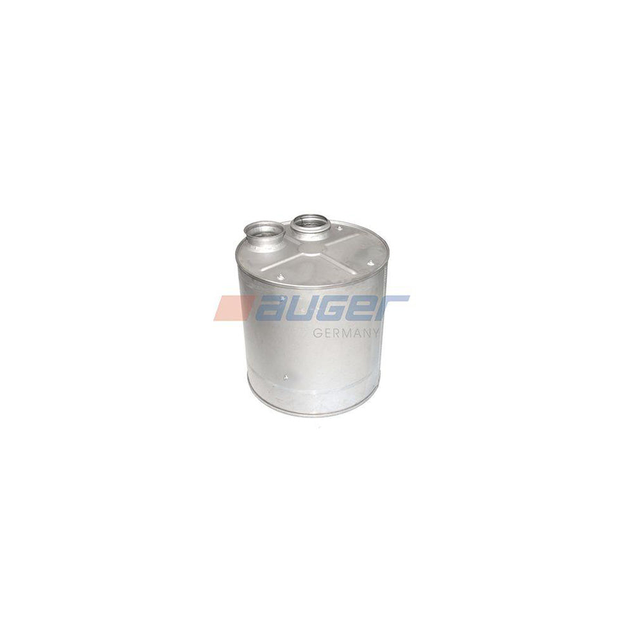 Auger 71131 Middle- / End Silencer