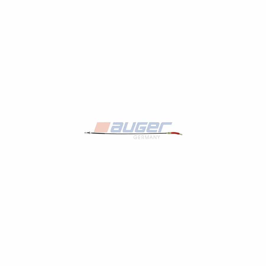 AUGER 71758 Accelerator Cable