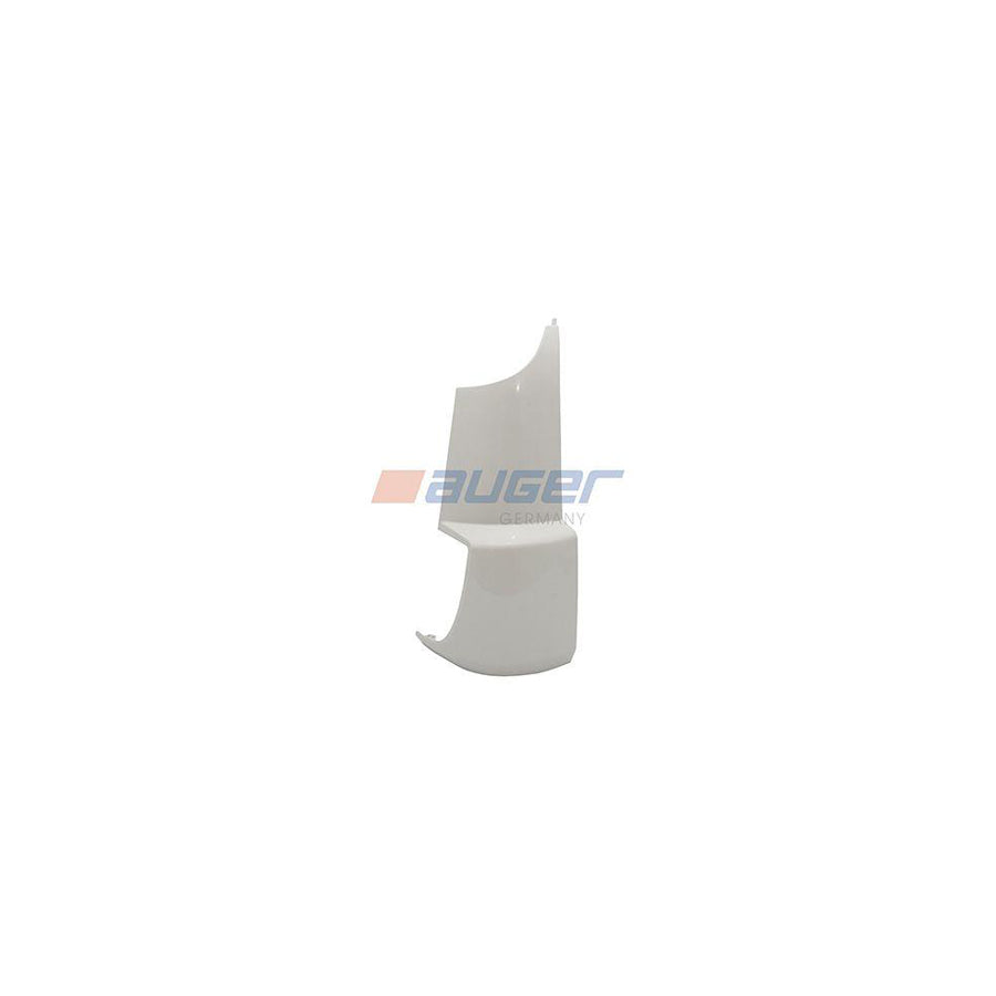 Auger 74541 Air Deflector, Driver Cab