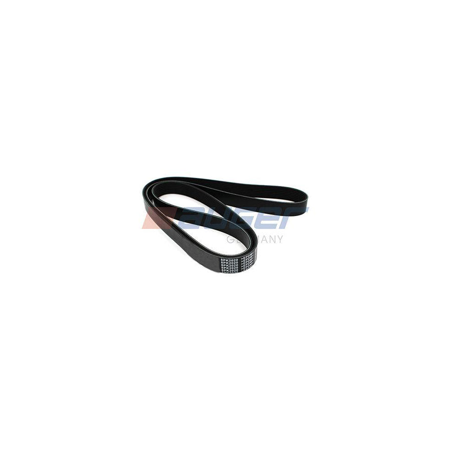 Auger 79944 V-Ribbed Belt