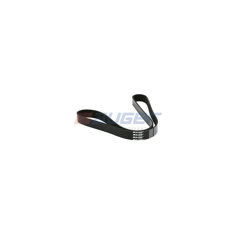 Auger 80022 V-Ribbed Belt
