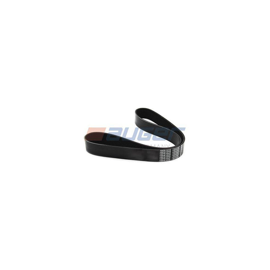 Auger 80076 V-Ribbed Belt