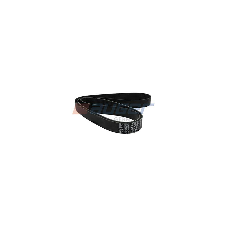 Auger 80129 V-Ribbed Belt