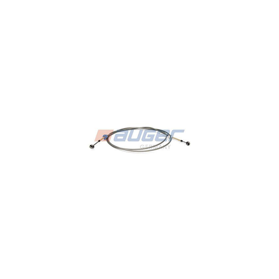 Auger 80388 Cable, Manual Transmission
