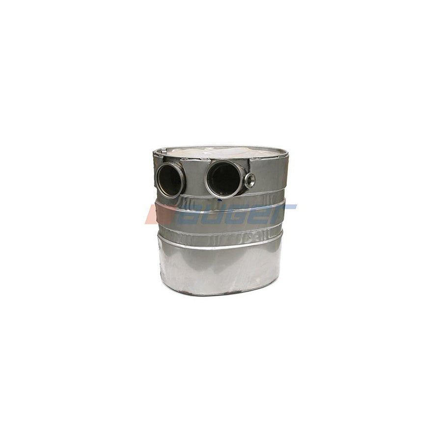 Auger 81831 Middle- / End Silencer