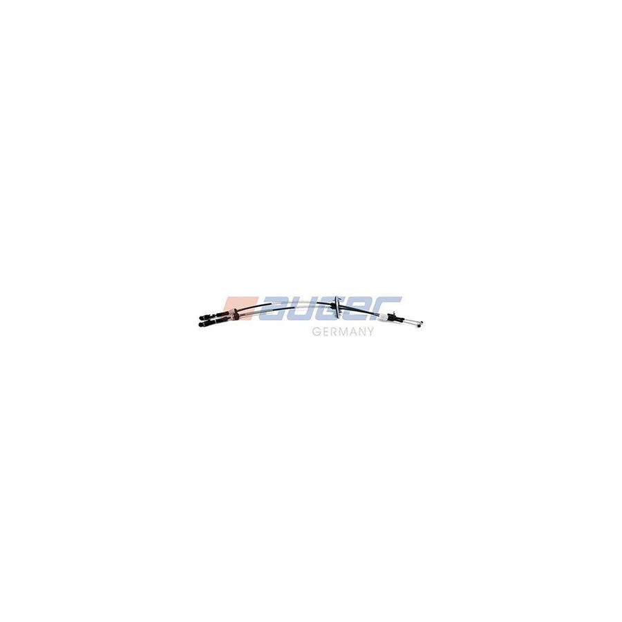Auger 83382 Cable, Manual Transmission for Iveco Daily IV Platform / Chassis