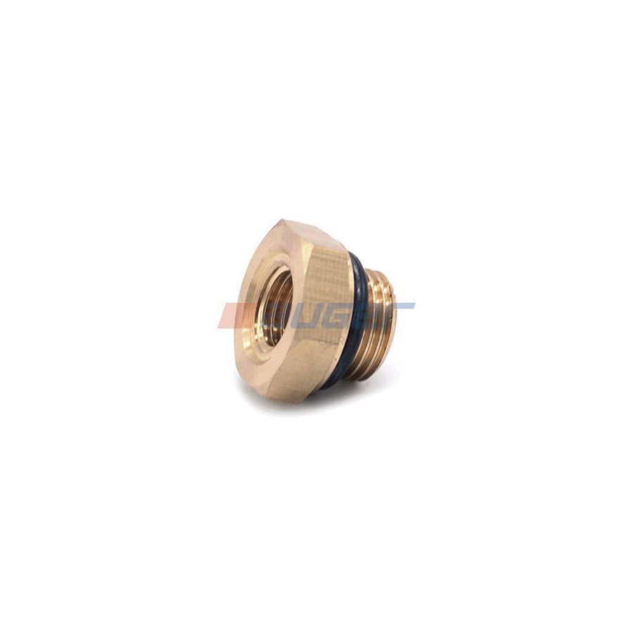 Auger 93712 Connector, Compressed Air Line
