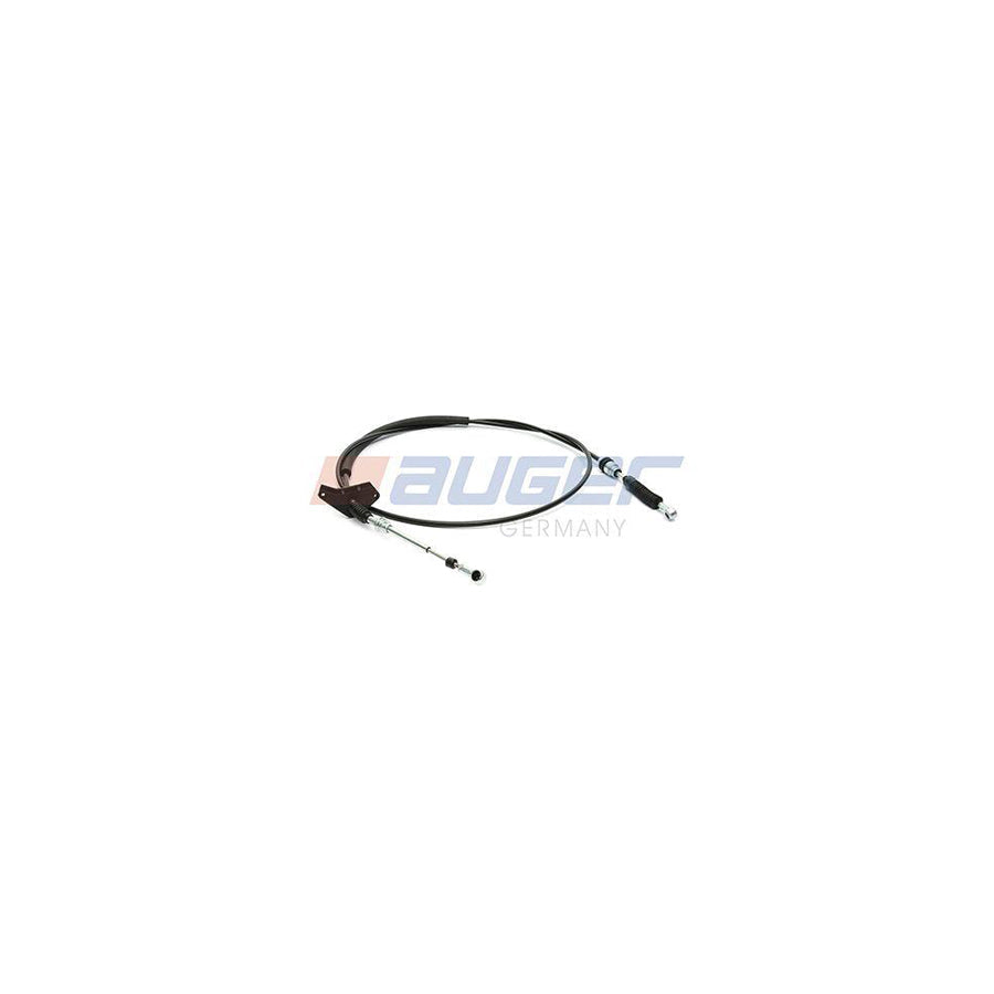 Auger 95080 Cable, Manual Transmission