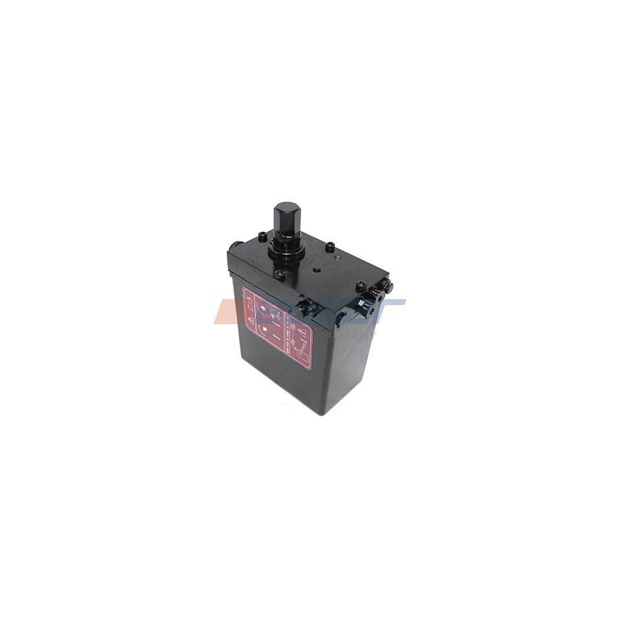 Auger Au 34301-2P27 Boot, Air Suspension