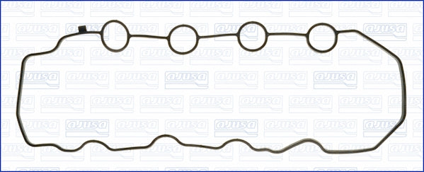 AJUSA AJU11107400 Cylinder Head Cover Gasket