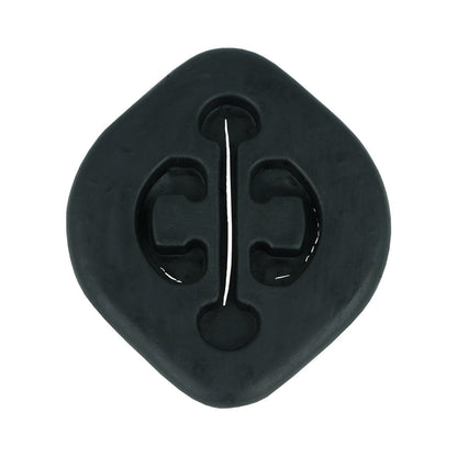Turbozentrum 404380 Exhaust Rubber Mount TZB X-TREM