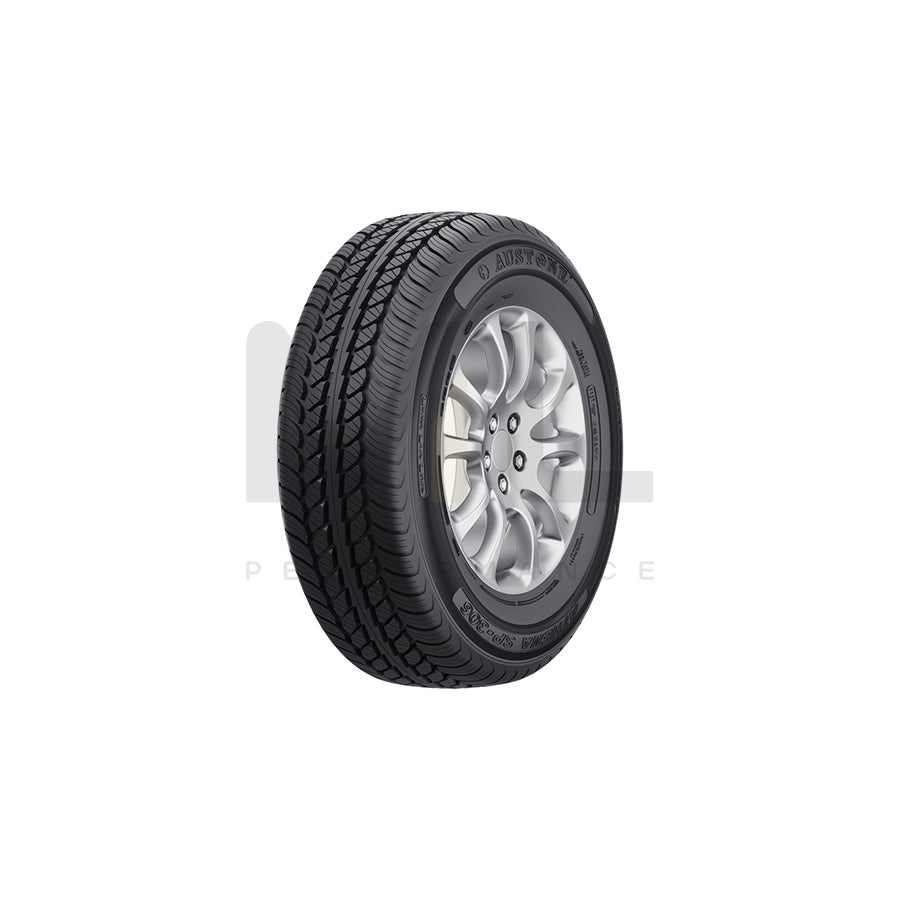 AUSTONE Athena SP-306 265/70 R16 112T SUV Summer Tyre