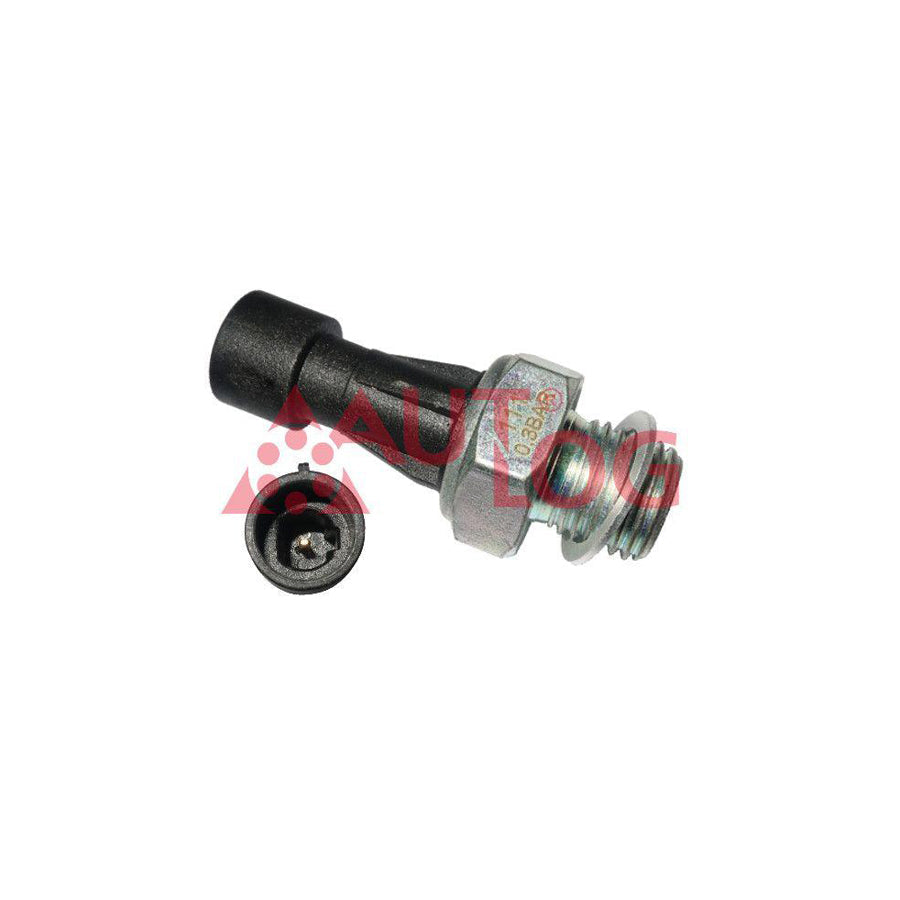 Autlog As2113 Oil Pressure Switch