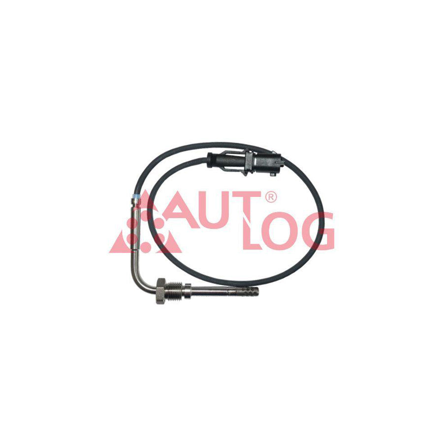 Autlog As3254 Sensor, Exhaust Gas Temperature for Fiat Doblo