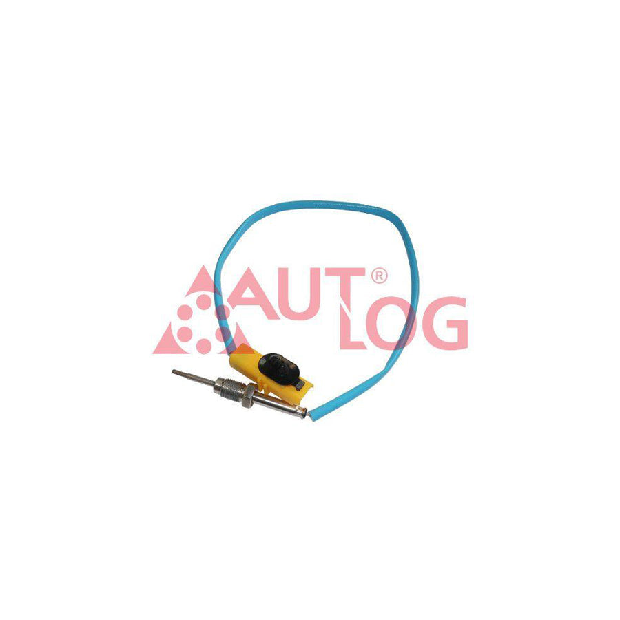 Autlog As3302 Sensor, Exhaust Gas Temperature for Opel Movano A Van (X70)
