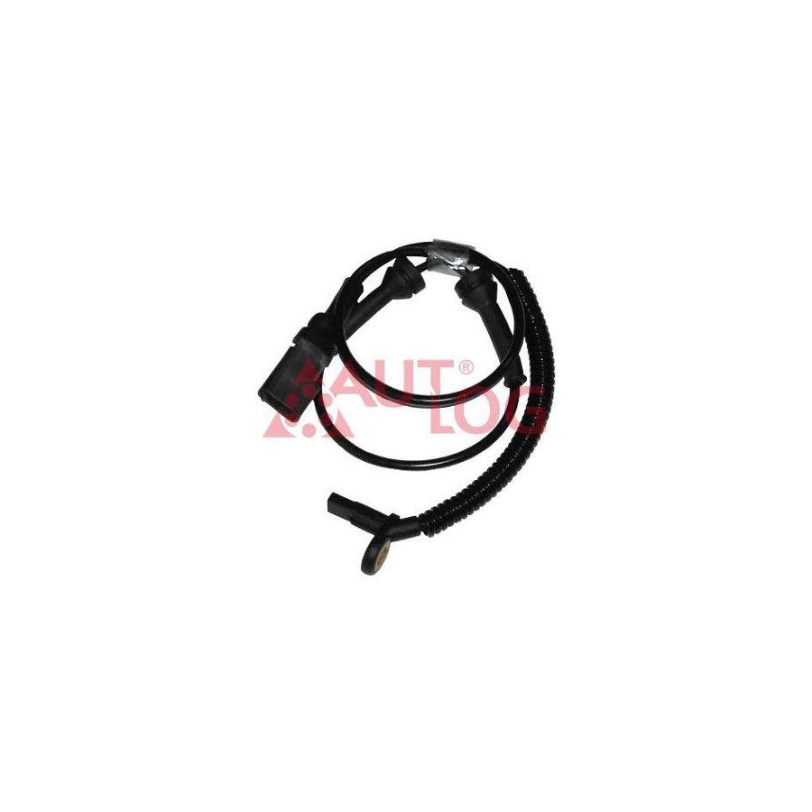 Autlog As4091 Abs Sensor for Ford Fiesta Mk5 Hatchback (Jh1, Jd1, Jh3, Jd3)