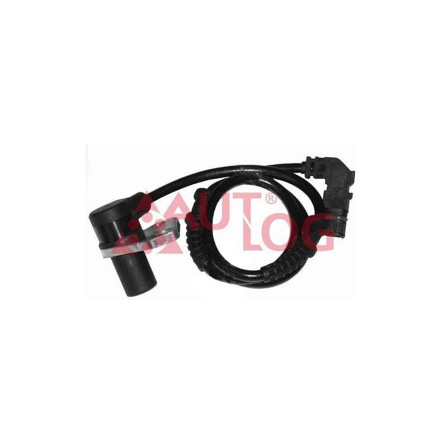 Autlog As4102 Abs Sensor Suitable for Mercedes-Benz E-Class