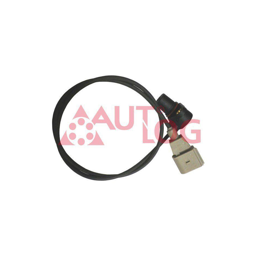 Autlog As4381 Crankshaft Sensor for Audi A4