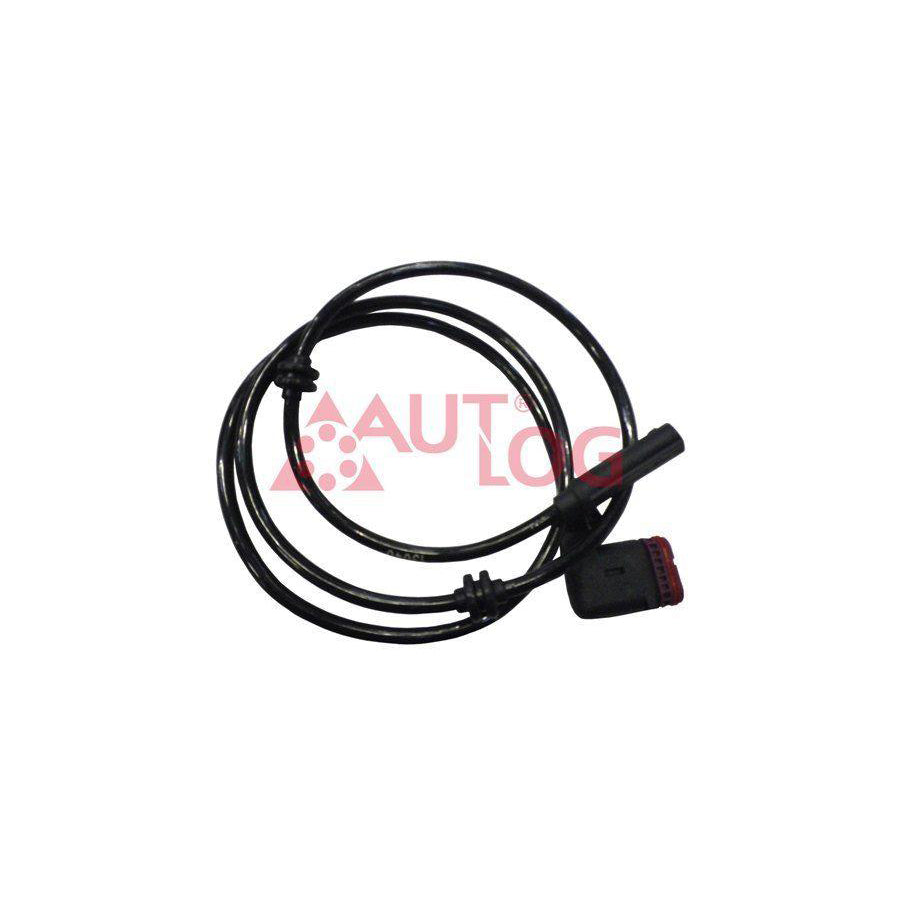 Autlog As4383 Abs Sensor Suitable for Mercedes-Benz C-Class
