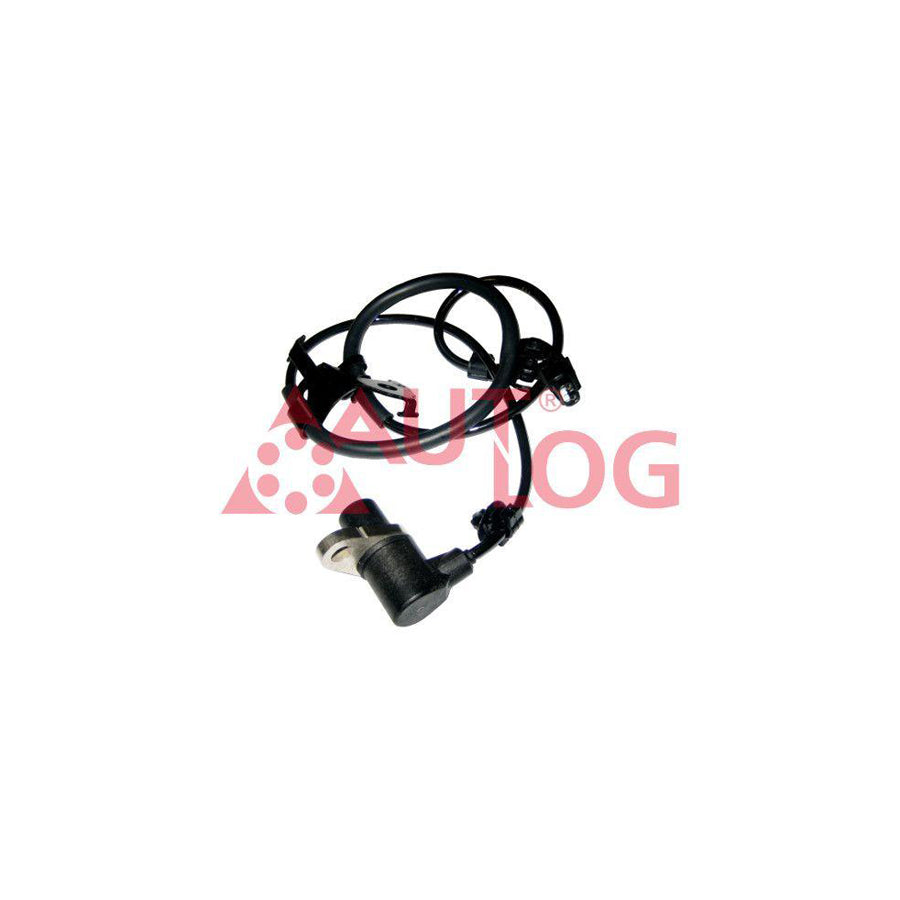 Autlog As4417 Abs Sensor for Toyota Yaris I Hatchback (P1)
