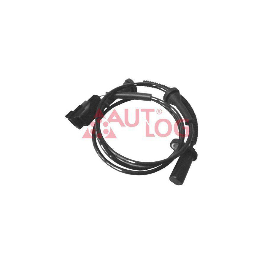 Autlog As4424 Abs Sensor for Volvo Xc90 I (C, 275)