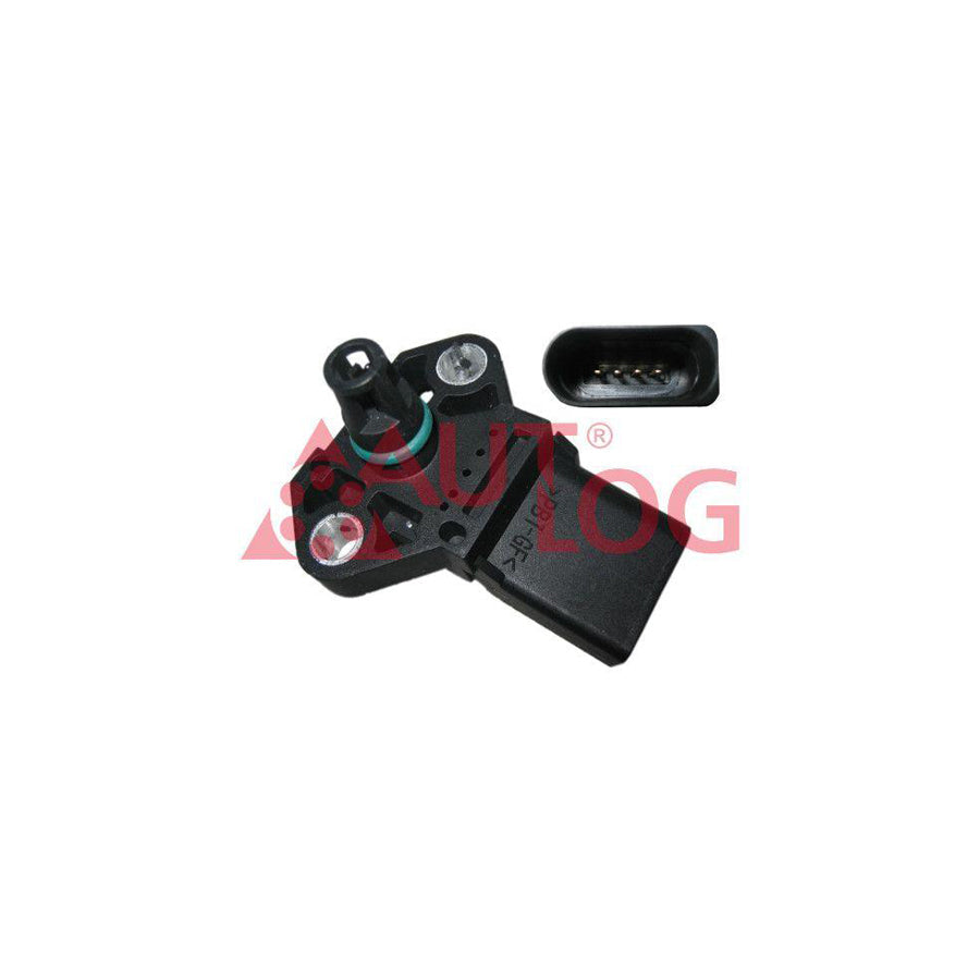 Autlog As4509 Sensor, Boost Pressure