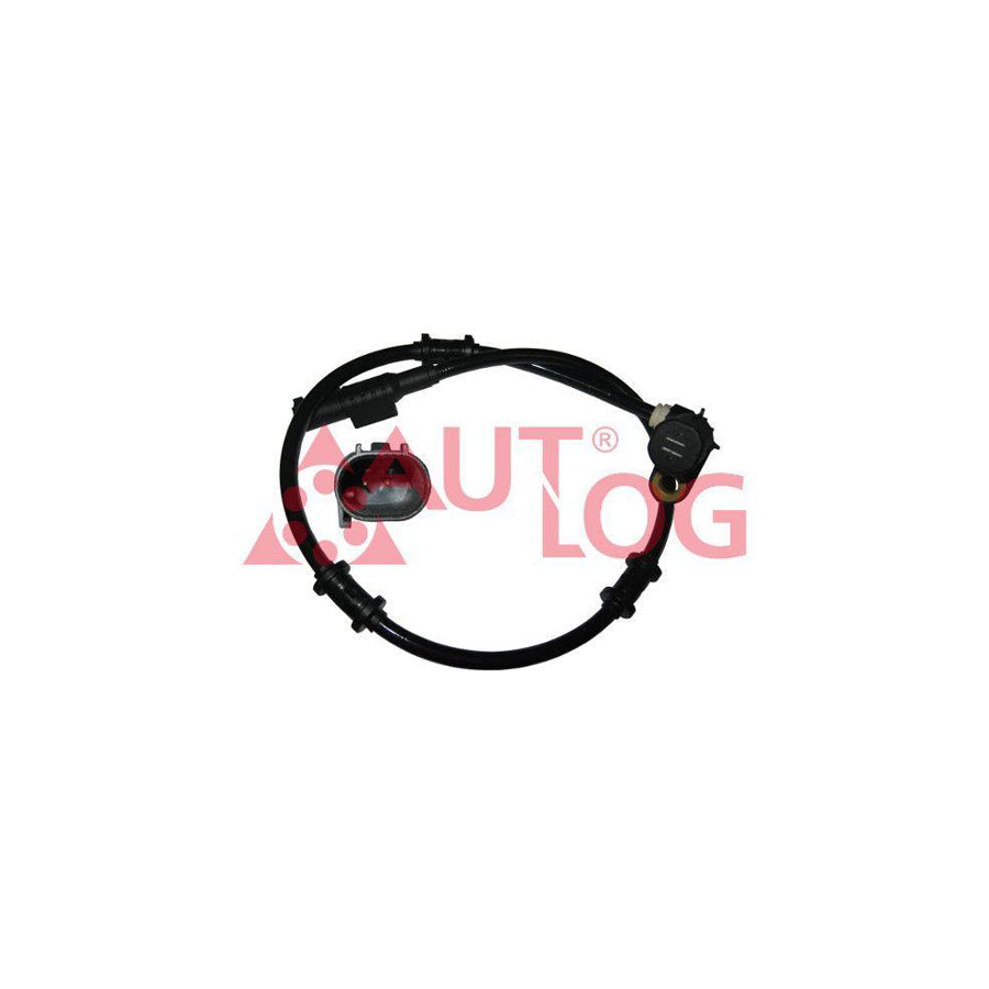 Autlog As4531 Abs Sensor Suitable for Mercedes-Benz ML-Class (W163)