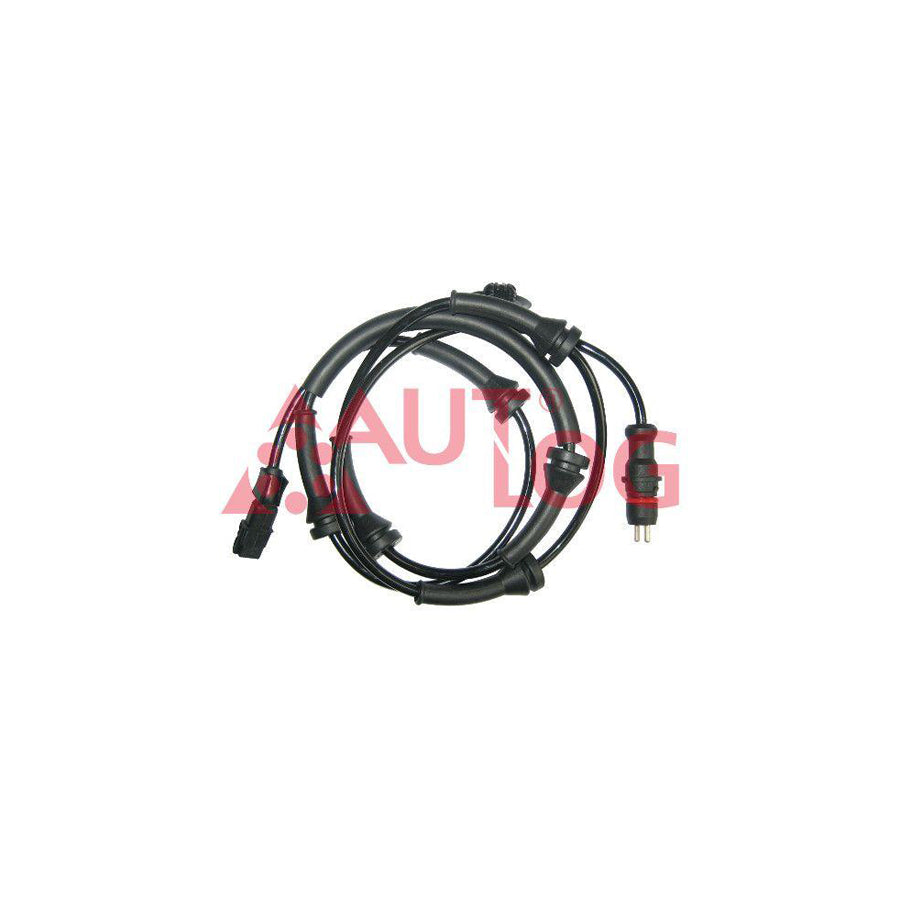 Autlog As4574 Abs Sensor for Renault Megane