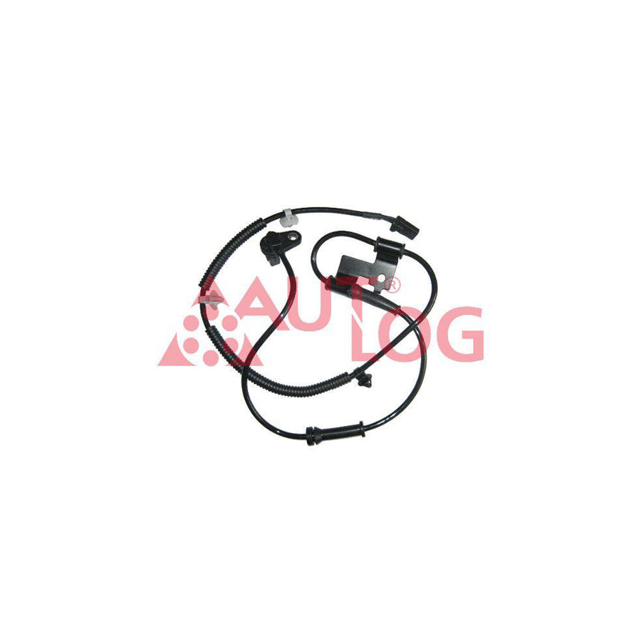 Autlog As4715 Abs Sensor for KIA Sorento II (XM)