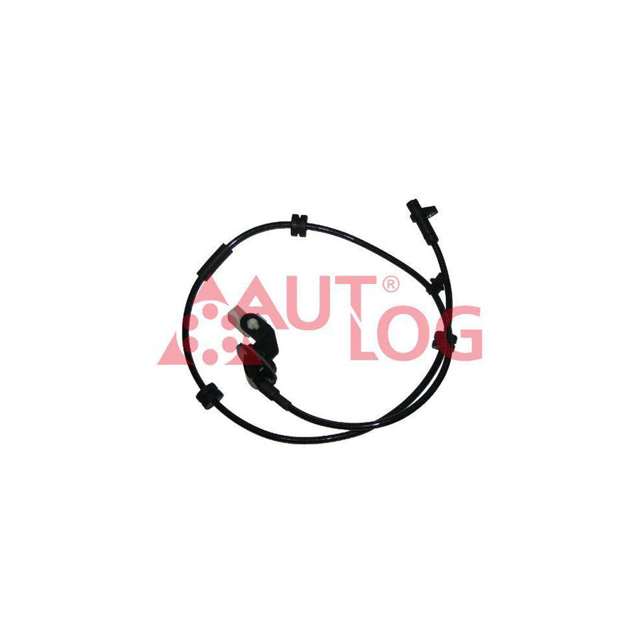 Autlog As4723 Abs Sensor for Mazda 2 Hatchback (De, Dh)