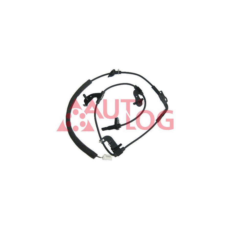 Autlog As4743 Abs Sensor for Toyota Rav4 III Off-Road (Xa30)