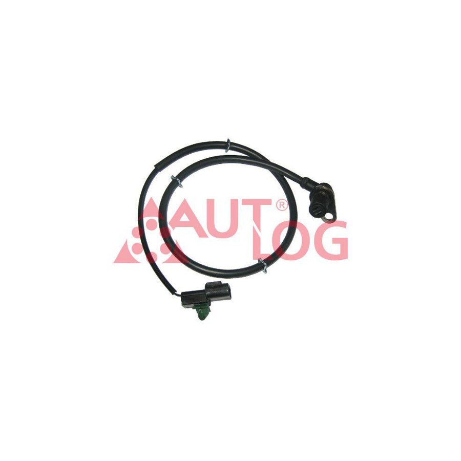 Autlog As4860 Abs Sensor for Mitsubishi Pajero / Shogun III (V60)