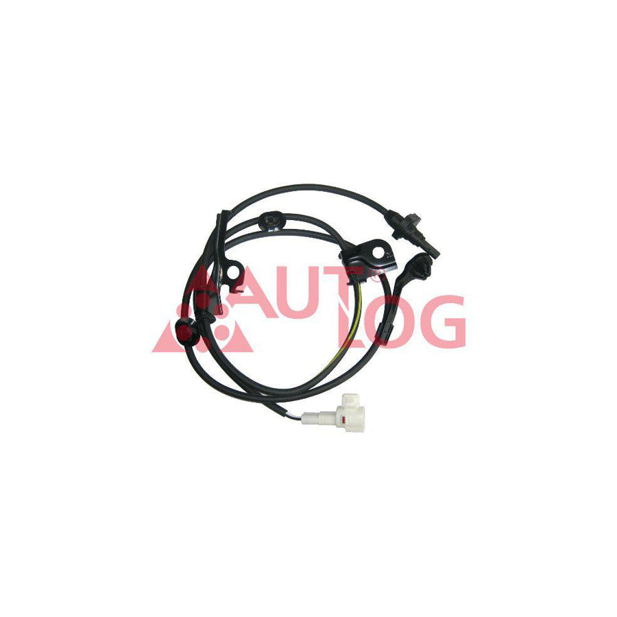 Autlog As5105 Abs Sensor for Toyota Yaris II Hatchback (Xp9)