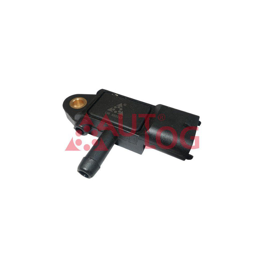Autlog As5113 Sensor, Exhaust Pressure