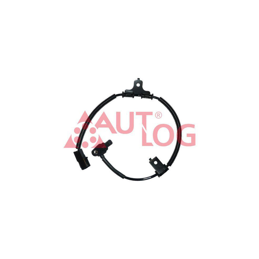Autlog As5204 Abs Sensor for Hyundai I10 I (Pa)