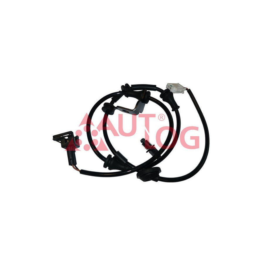 Autlog As5205 Abs Sensor for Hyundai I10 I (Pa)