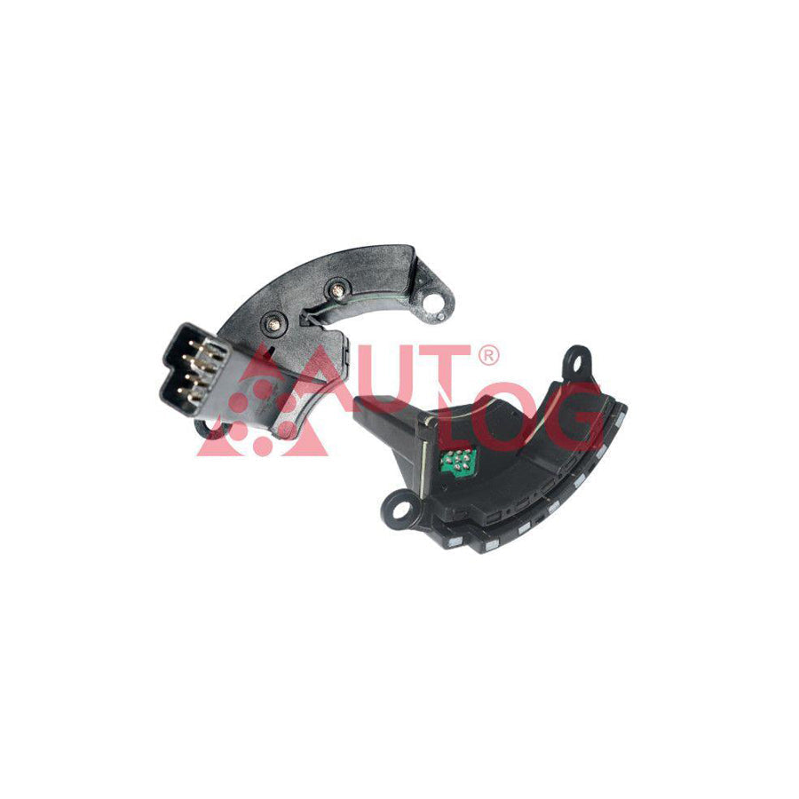 Autlog As5210 Steering Angle Sensor