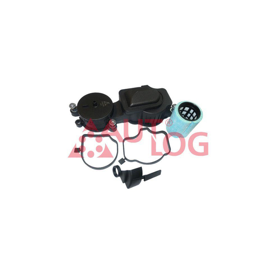 Autlog As8006 Valve, Engine Block Breather
